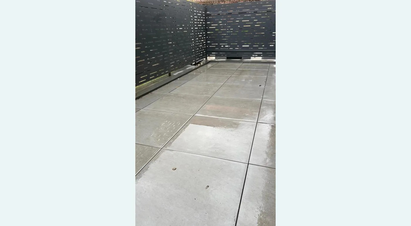 Spatiu comercial finisat cu terasa Grigorescu Cluj