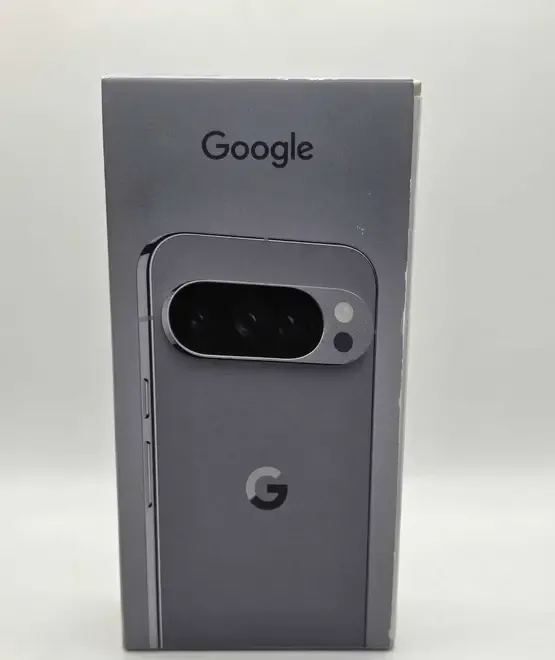 Google Pixel 10 Pro Sigilat