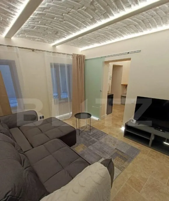 Afacere la cheie in centrul orasului