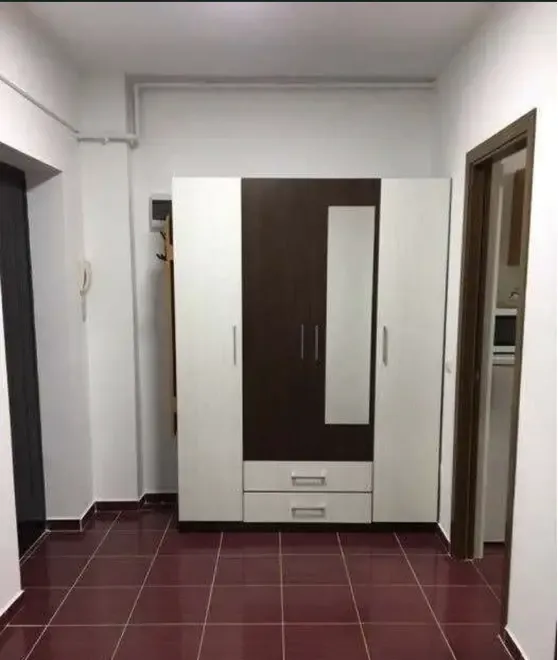 Vand garsoniera 34 mp Popesti Leordeni