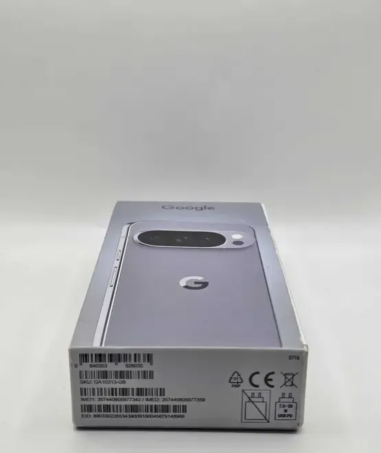 Google Pixel 10 Pro Sigilat