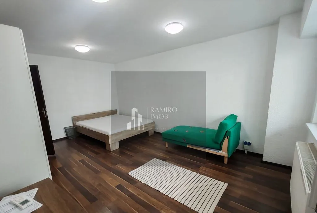 Garsoniera vitan/timpuri noi decomandata 40MP