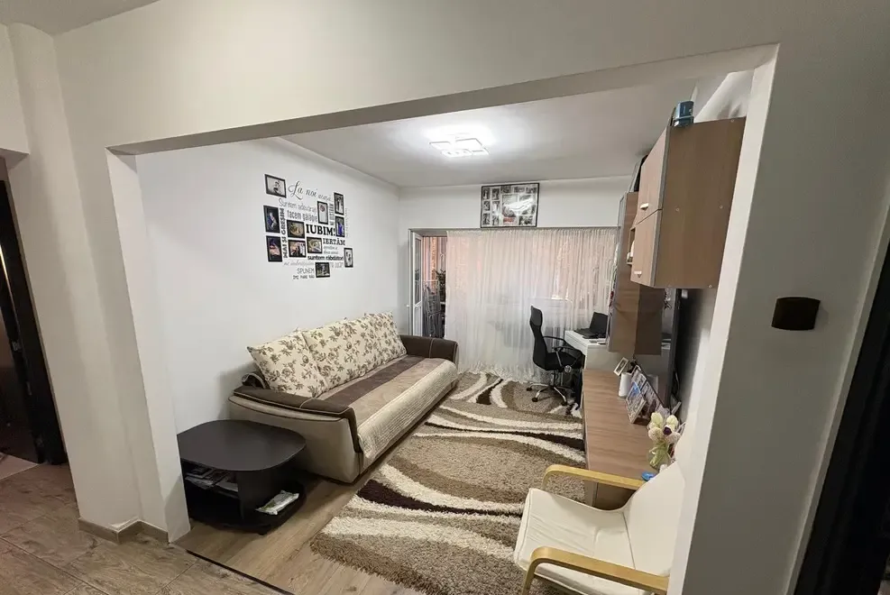 Apartament 3 camere decomandat Soseaua Giurgiului