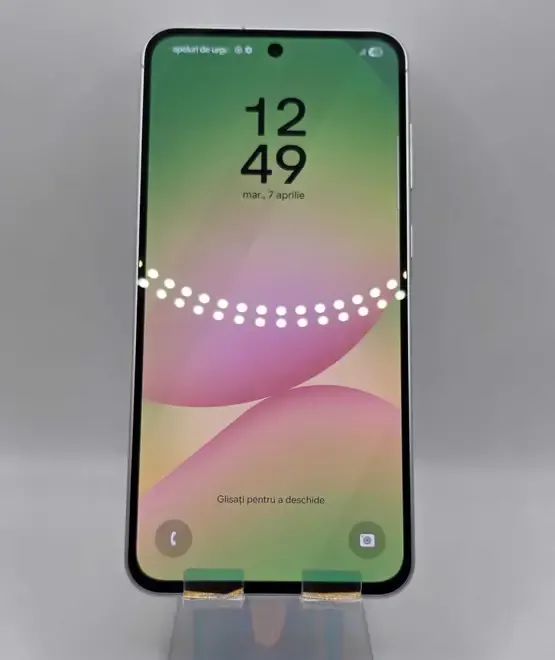 Samsung A56 Awesome Olive