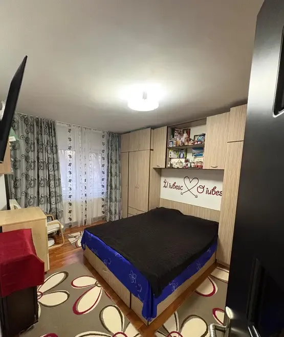 Apartament 3 camere decomandat Soseaua Giurgiului