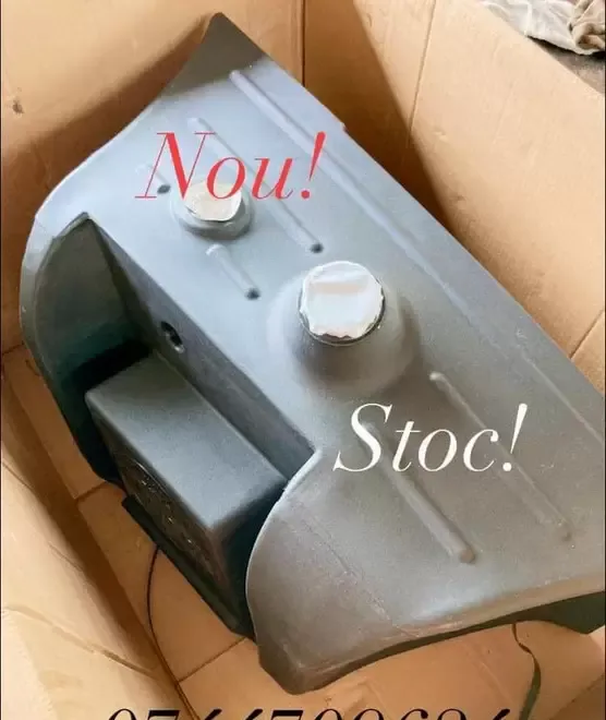 Rezervor depozit de combustibil 3cx 4cx jcb