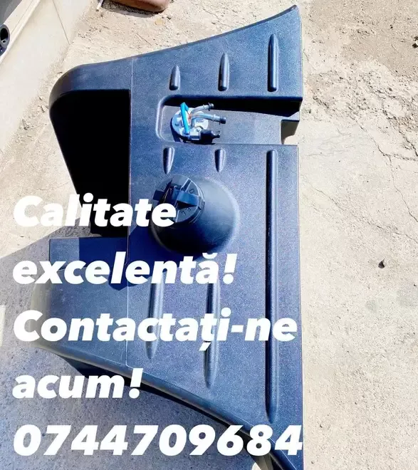 Rezervor depozit de combustibil 3cx 4cx jcb
