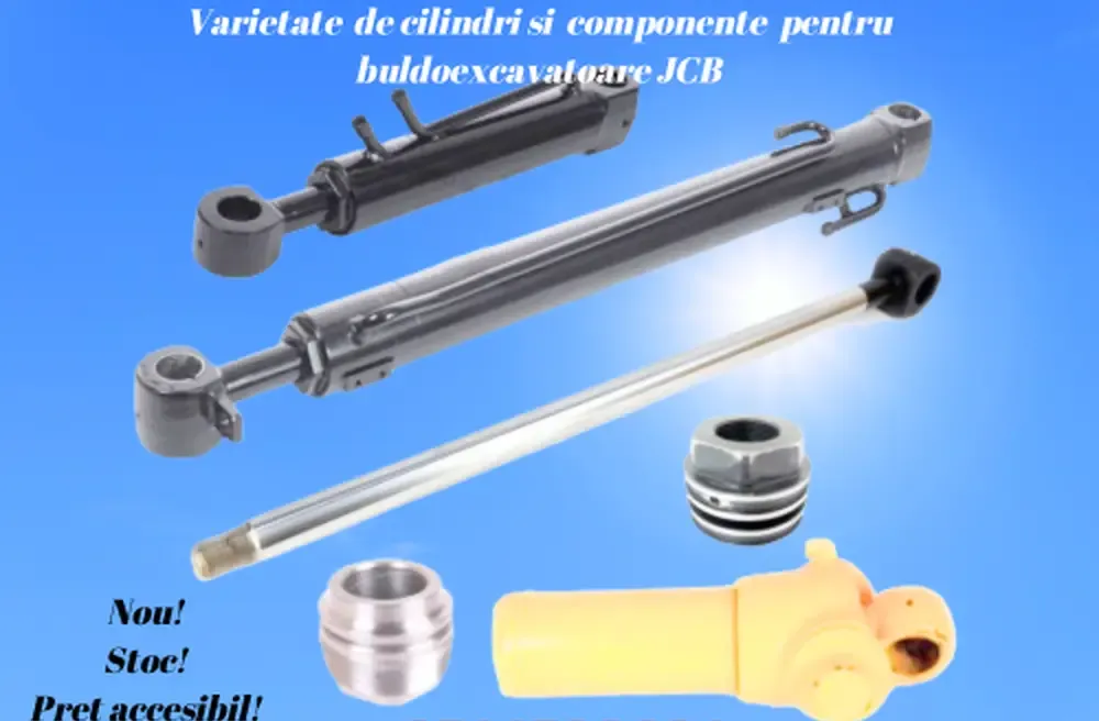 Cilindri 3cx 4cx jcb