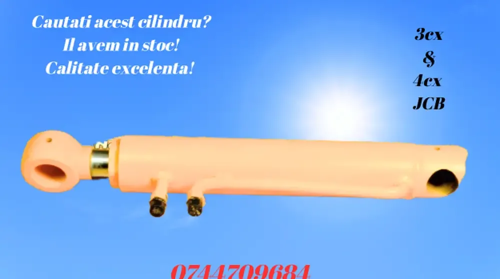 Cilindri 3cx 4cx jcb