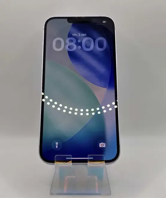 Iphone 14 Plus Purple