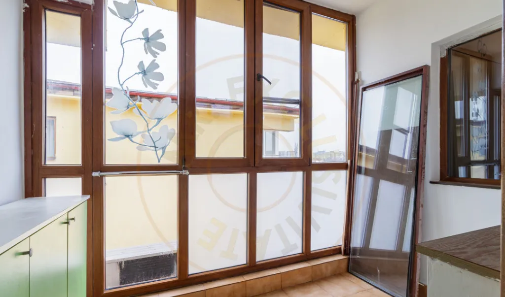 Studio Spatios Metrou Nicolae Grigorescu