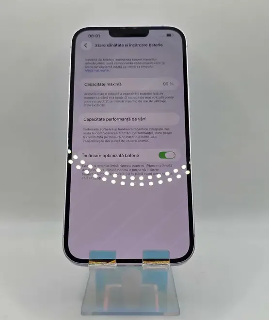 Iphone 14 Plus Purple