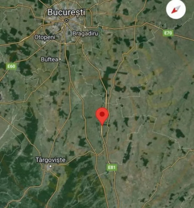 Studio Spatios Metrou Nicolae Grigorescu