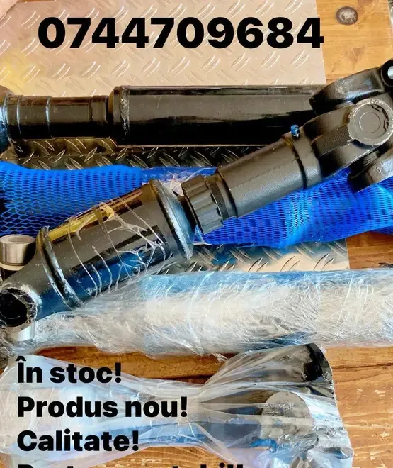 Cardane 3cx 4cx jcb in stoc