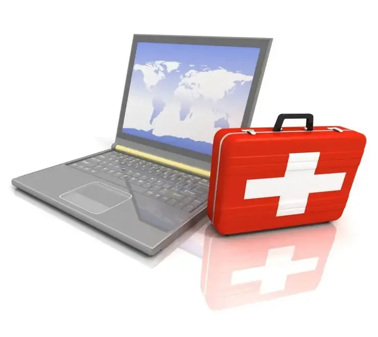 Suport IT de la distanta pc laptop sau telefon