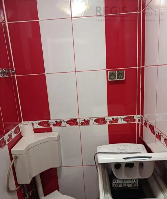 Garsoniera Brasov Central Patria