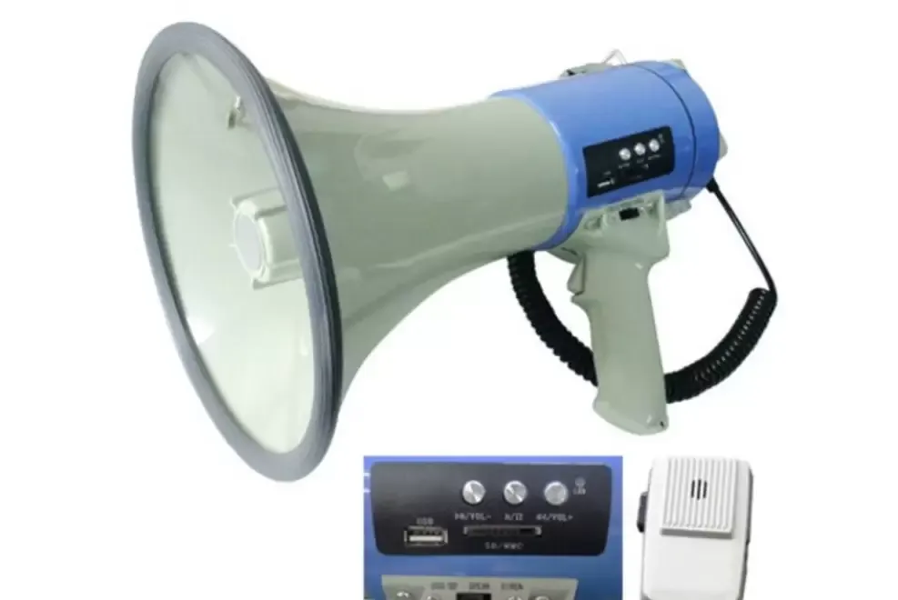 Portavoce cu USB/SD 60W