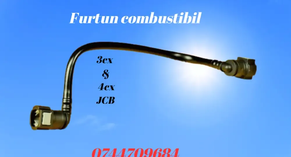 Furtun 3cx 4cx jcb