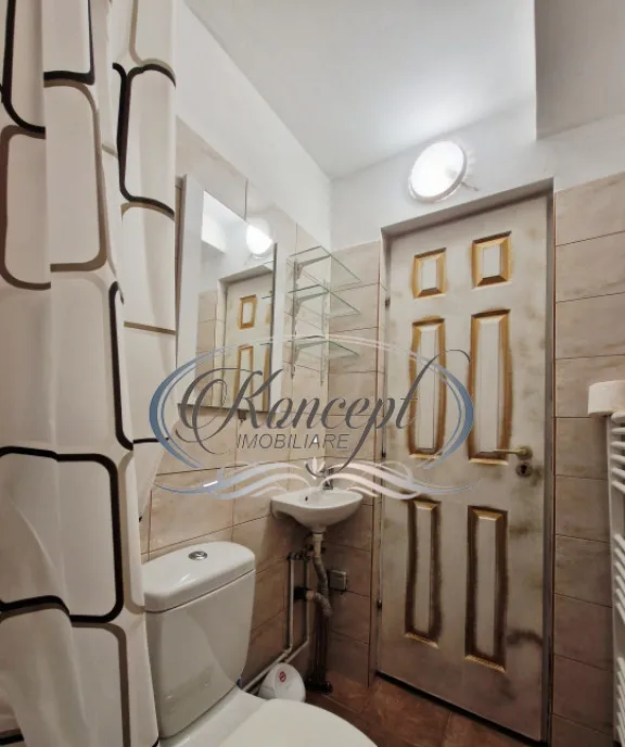 Apartament decomandat zona Facultatii de Litere