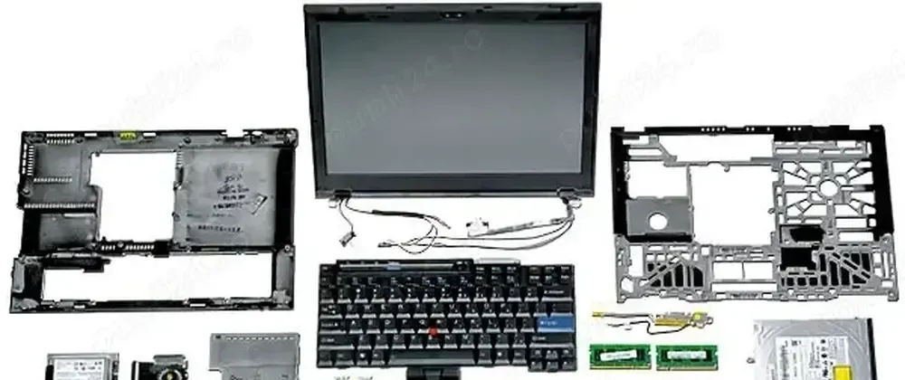 Piese Second-Hand s Noi pentru Laptopuri