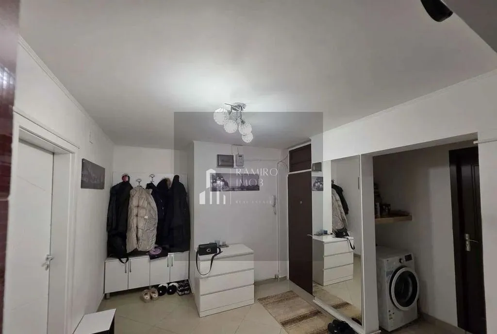 Garsoniera 31 mp /Titan