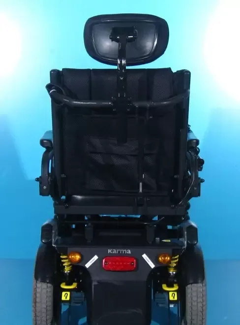 Carucior electric Karma Blazer - 6 km/h