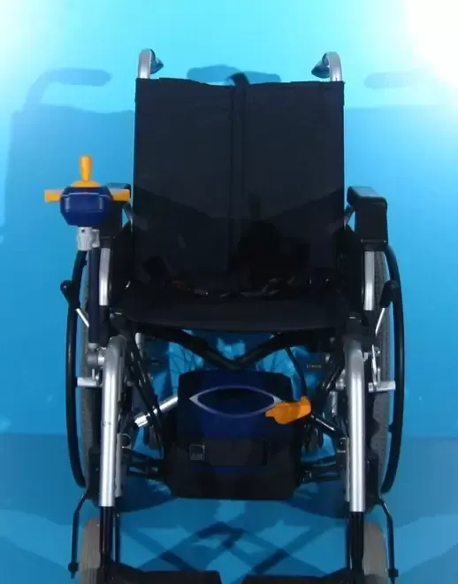 Carucior electric pliabil AAT Max-E / B B