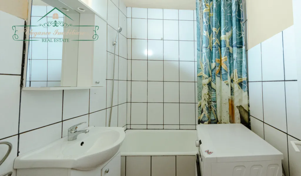 Garsoniera cf 1 zona Confecti Arad