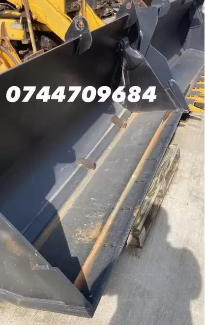 Cupe multifunctionale pentru 3cx si 4cx jcb