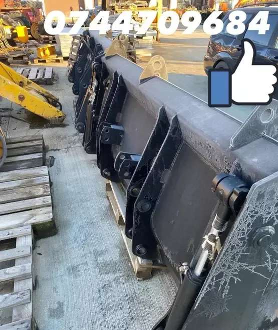 Cupe multifunctionale pentru 3cx si 4cx jcb