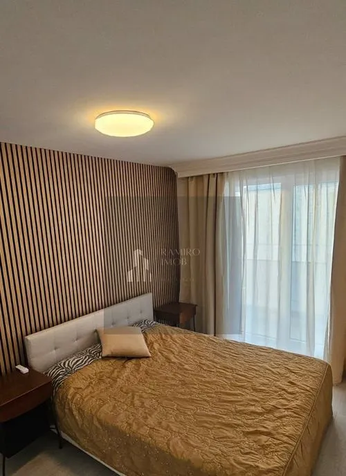 Apartament de inchiriat - zona excelenta Pallady