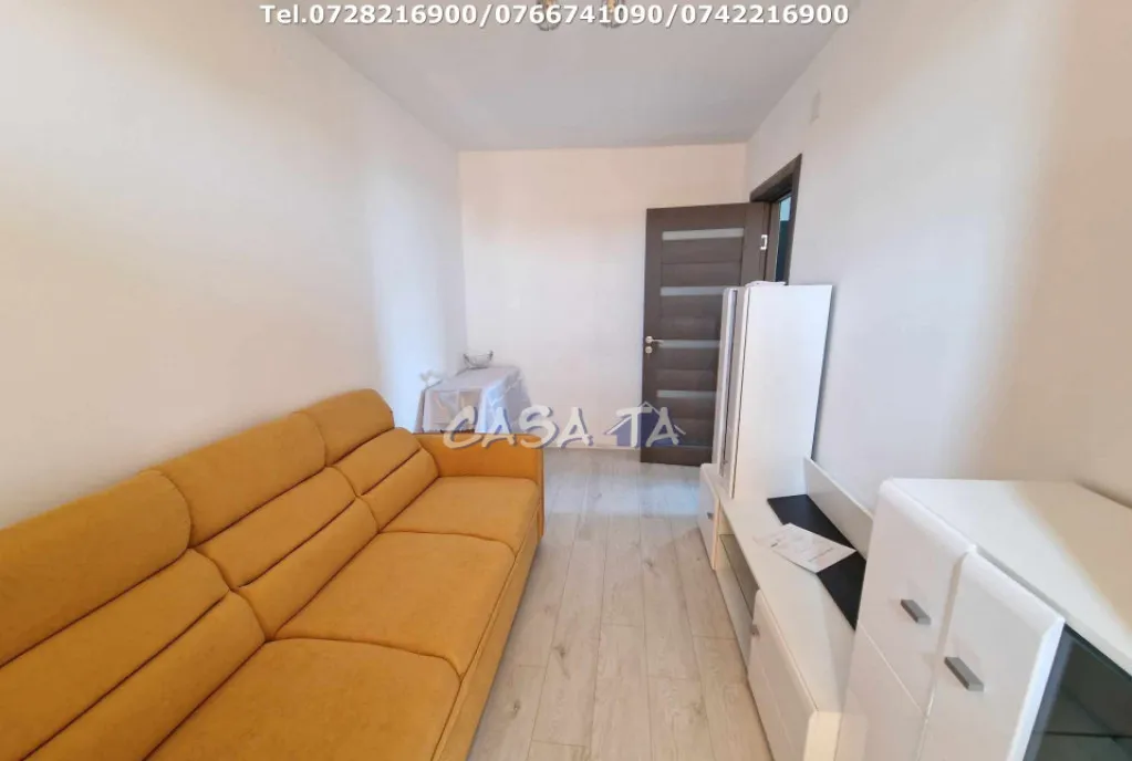 Garsoniera situata in Targu Jiu Str Agriculturii