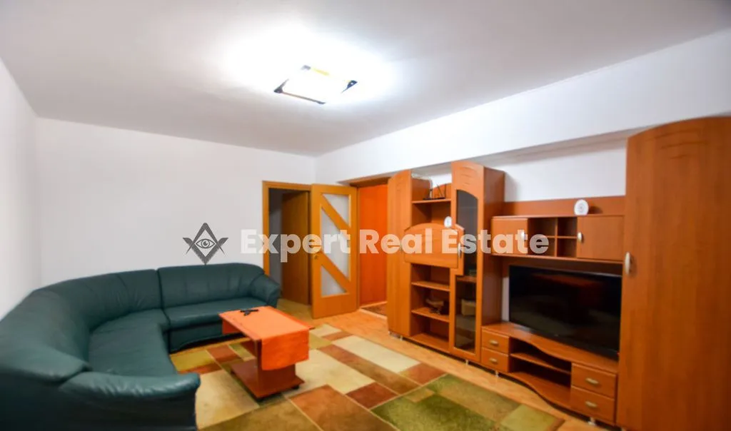 Apartament Spatios 2 Camere Otopeni Central