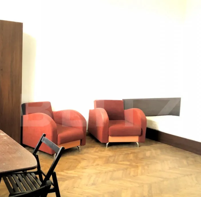 Apartament 1 camera 42 mp zona Neptun