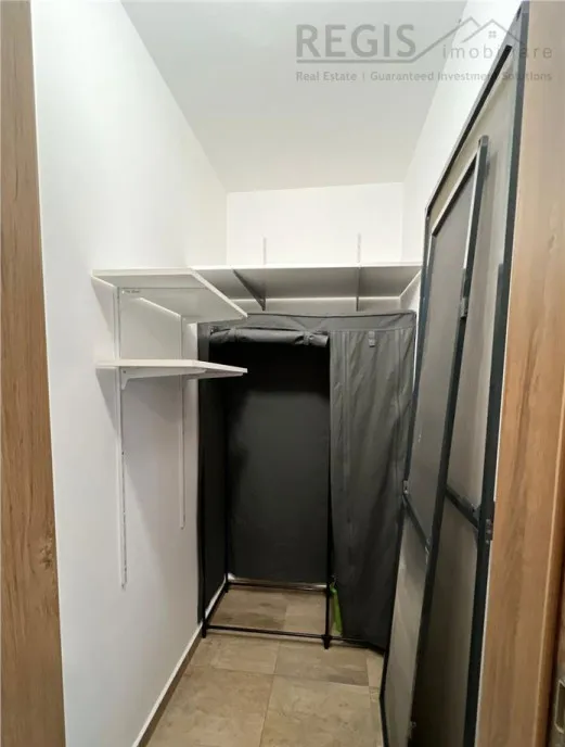 Apartament 2 camere Kasper Coresi