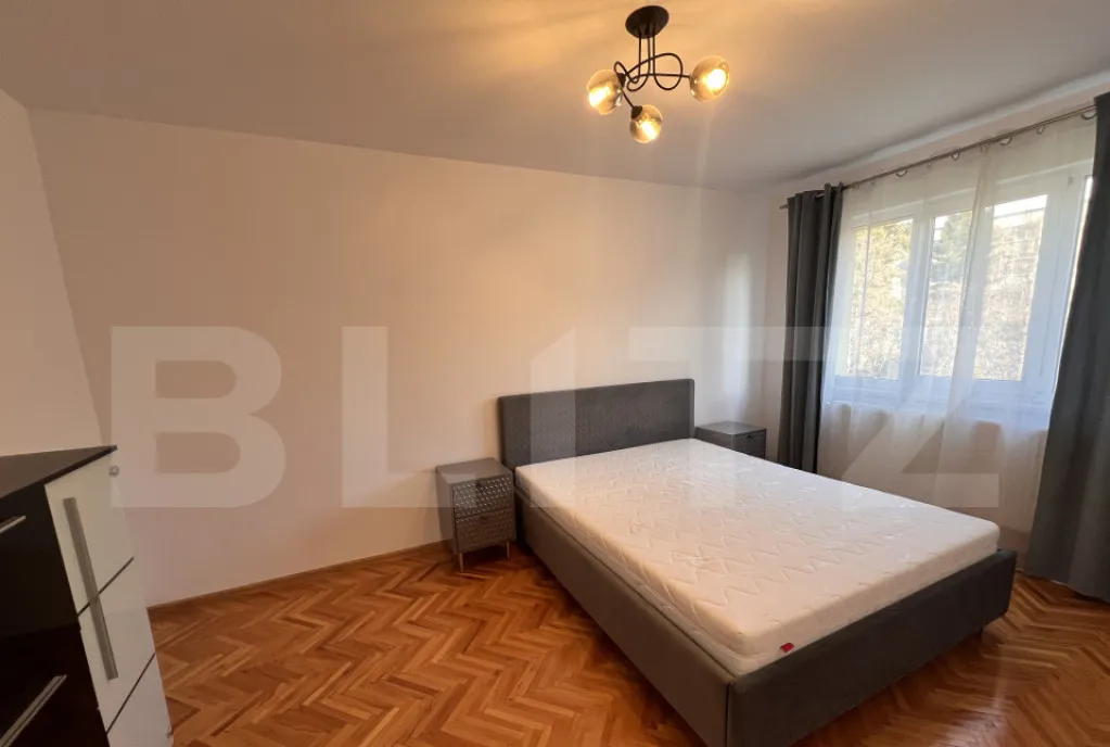 Apartament 2 camere 60 mp zona Gheorgheni Hotel Royal Cl