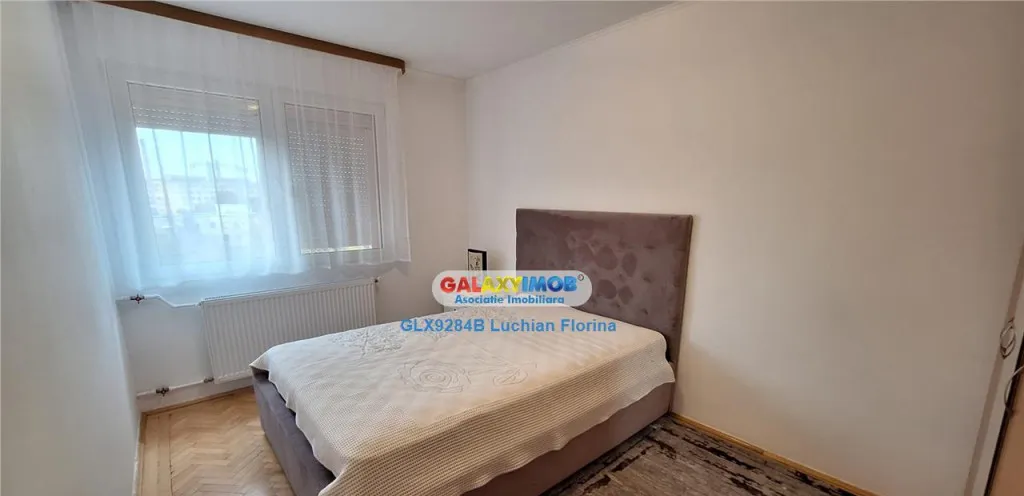Apartament 2 camere decomandat I metrou Nicolae Grigorescu