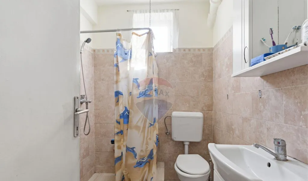 Apartament 2 camere de vanzare in zona Ultracentral Sebis