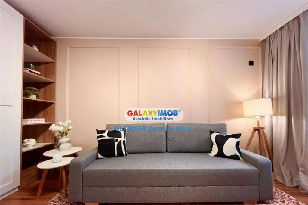 Apartament 2 camere de inchiriat Dorobanti