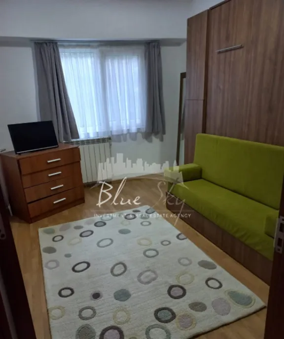 Balada Apartamenr 2 camere dec centrala pe gaz