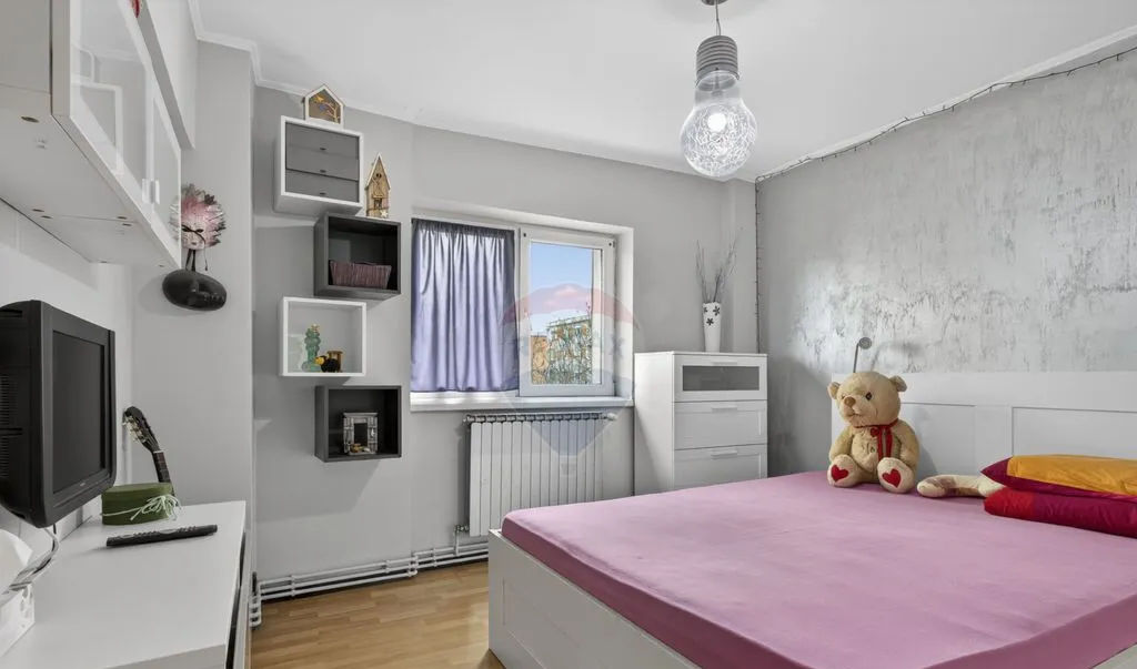 Apartament pe malul Muresului cu 2 camere etaj 2 0 co