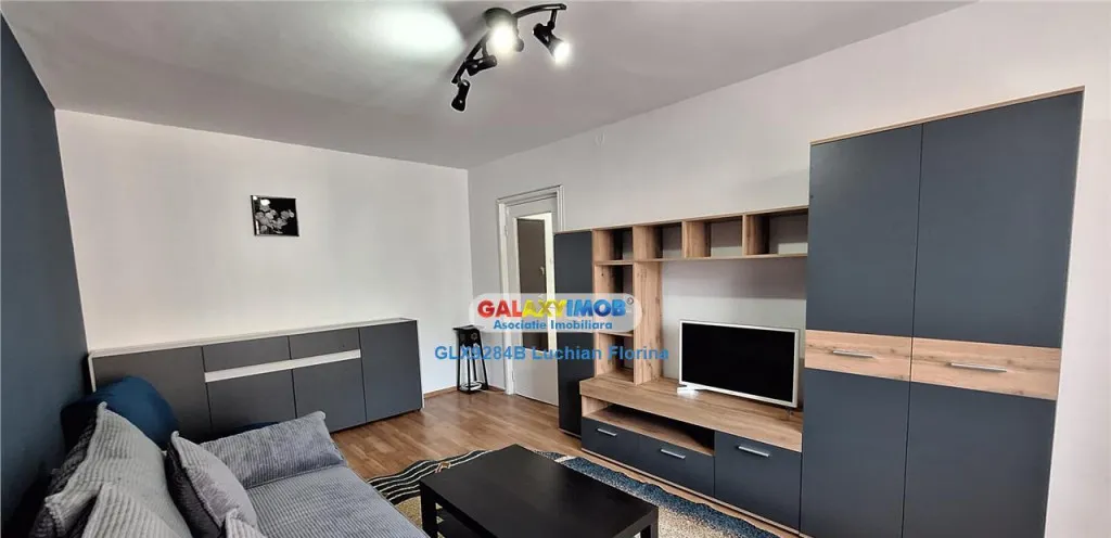 Apartament 2 camere de inchiriat Tineretului