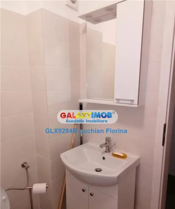 Apartament 2 camere bloc nou parcare I Nicolae Teclu