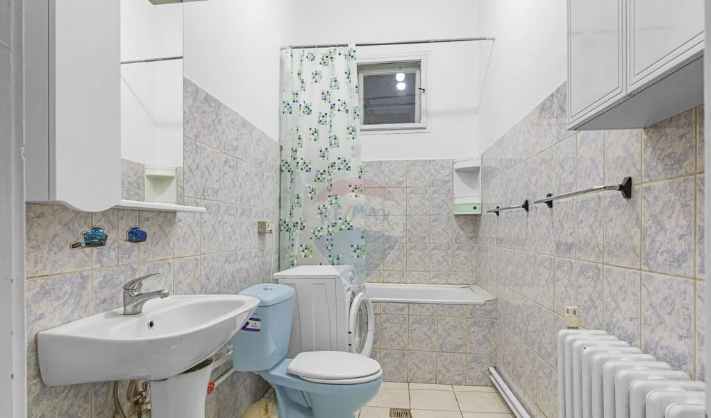 Apartament 2 camere clasic 116 mp utili str pietonal