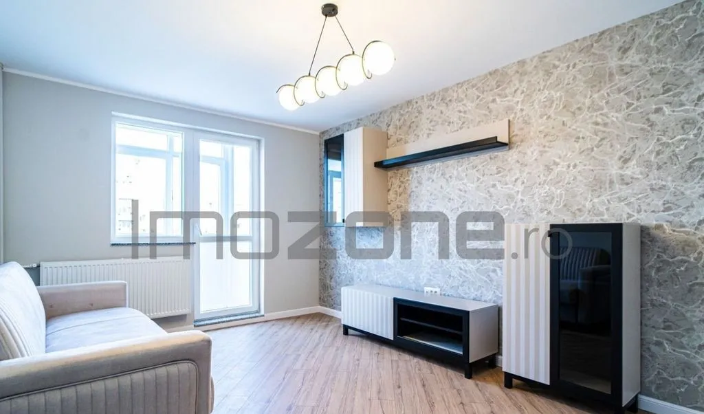 Drumul taberei 2 camere mobilat si utilat complet P