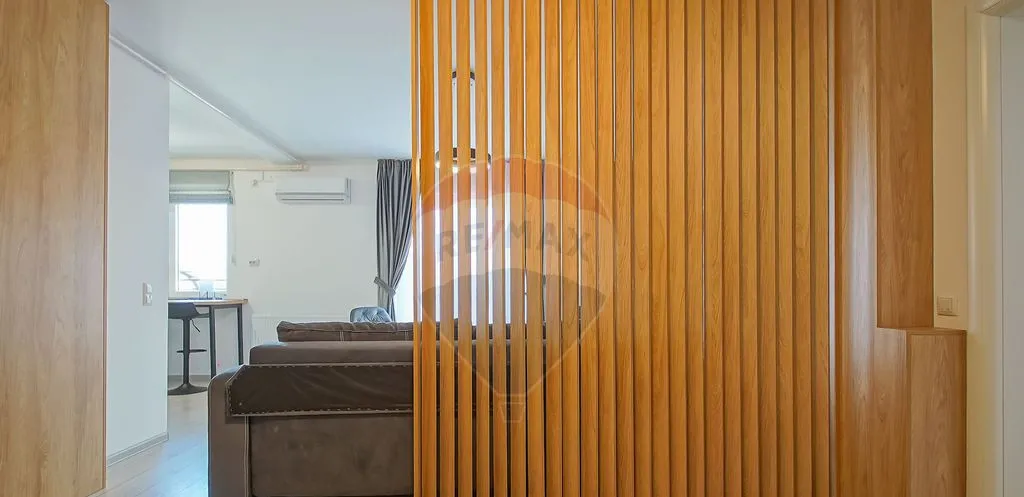 Apartament 2 camere premium loc de parcare boxa Zona