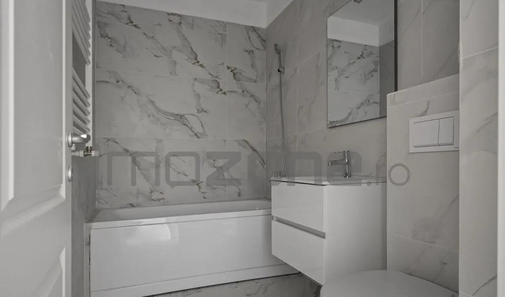 2 Camere 65 4 mp et 1 terasa 10 3 mp finisat modern