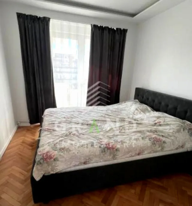 Ap 3 camere 2 bai balcon Zona Marasti Dorobantilo