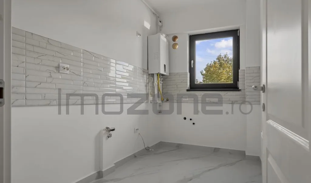 2 camere finalizat metrou langa bloc I fin