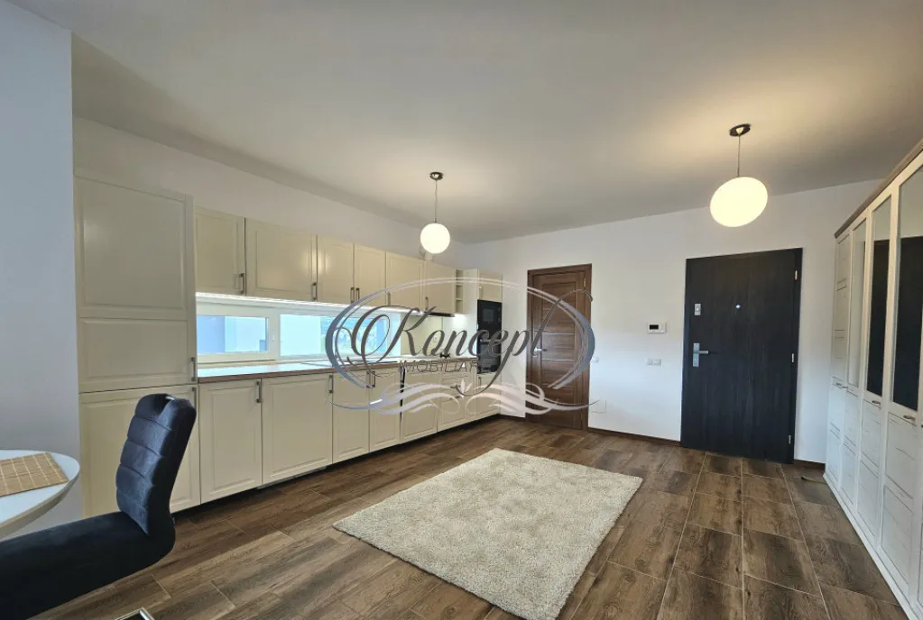 Apartament elegant in Grand Park Sud Buna Ziua